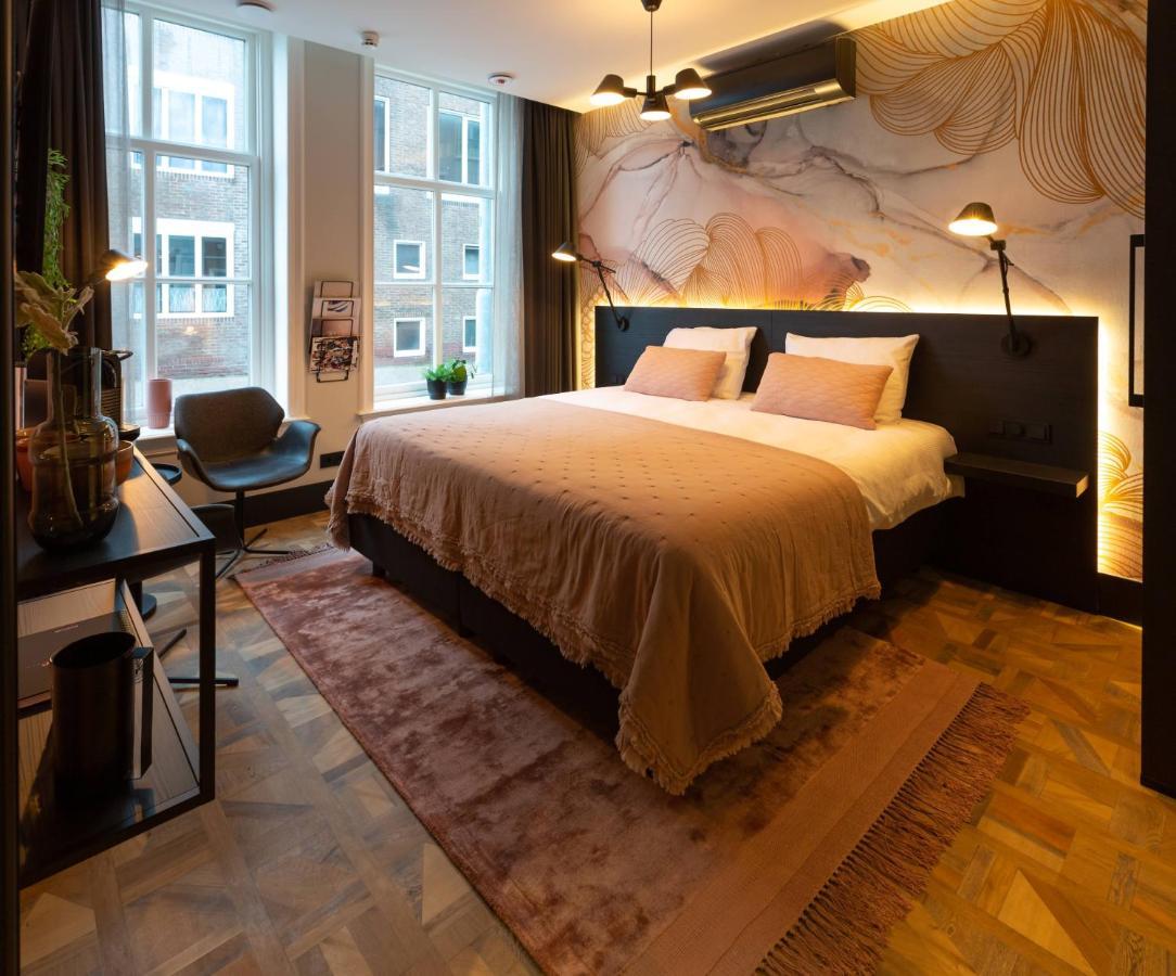 Boutiquehotel Princenjagt Middelburg Exterior photo