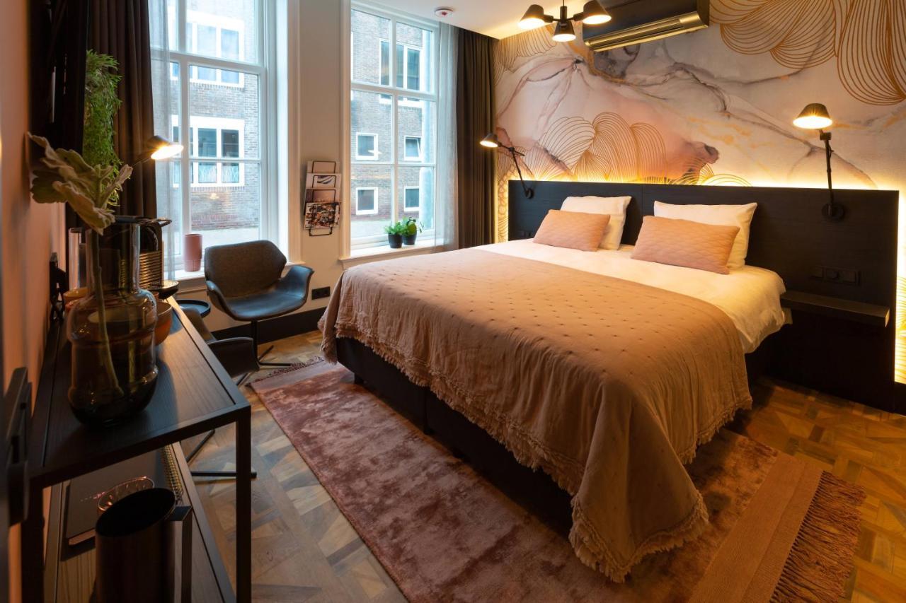 Boutiquehotel Princenjagt Middelburg Exterior photo