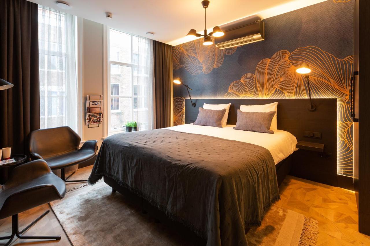 Boutiquehotel Princenjagt Middelburg Exterior photo