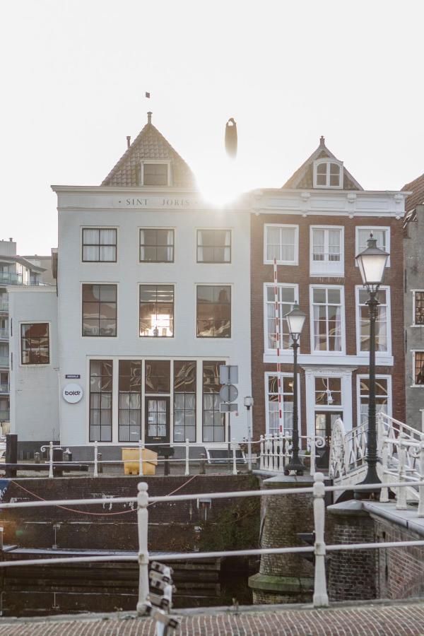 Boutiquehotel Princenjagt Middelburg Exterior photo