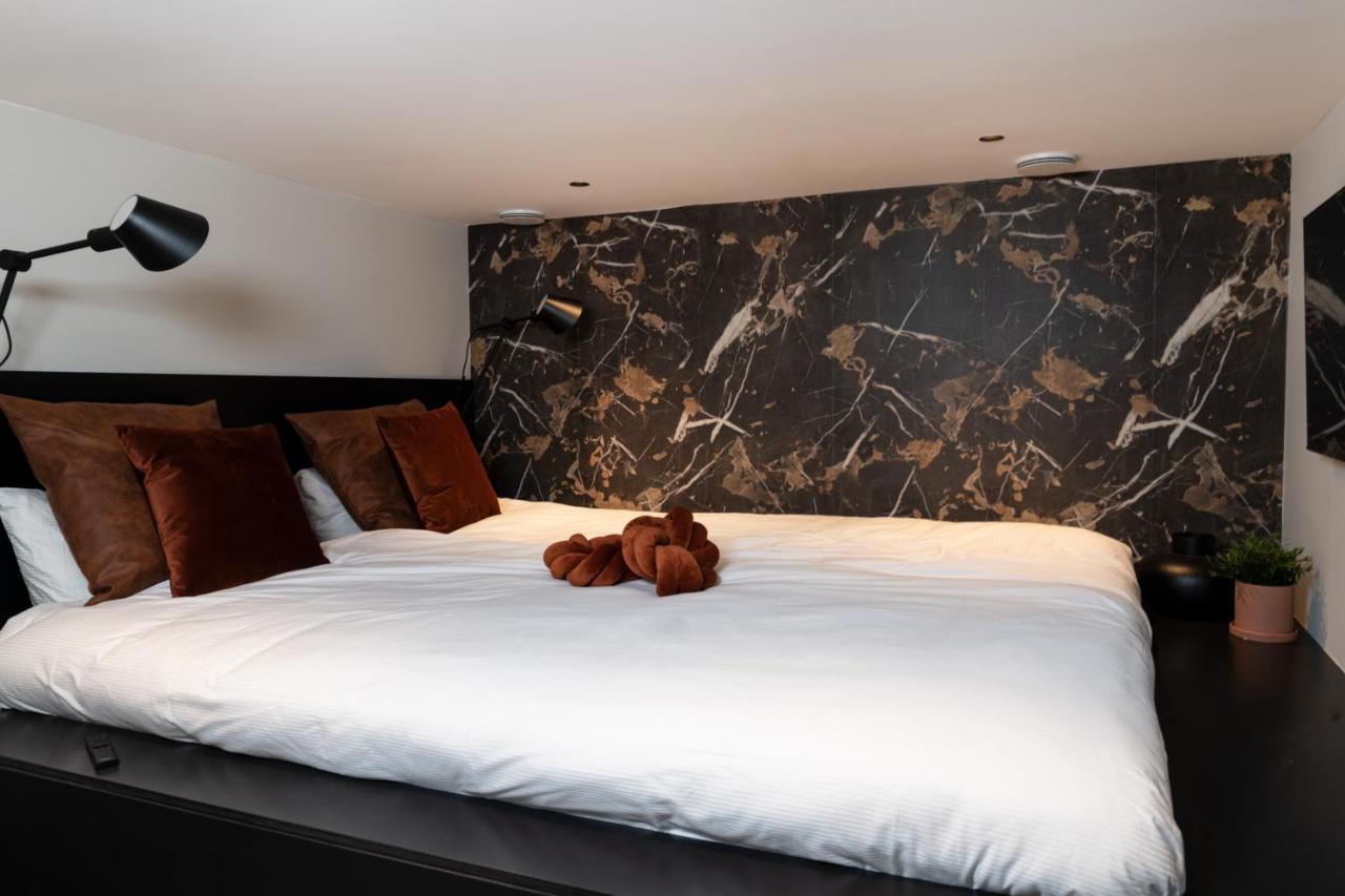 Boutiquehotel Princenjagt Middelburg Exterior photo