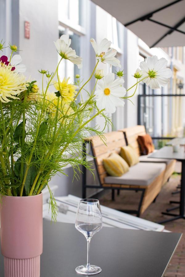 Boutiquehotel Princenjagt Middelburg Exterior photo